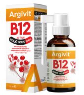 ARGIVIT B12 SPREY MAXI 1000
