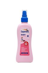 COPPERTONE BABY SPF50 BAYER