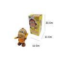 Birlik Toys Pilli Dans Eden Sesli Işıklı Maymuncuk