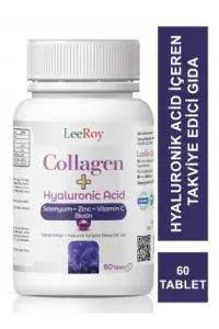 Leeroy Collagen 11000 mg 30 Saşe