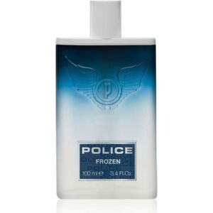 Police Frozen Erkek Parfümü EDT 100 ml