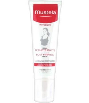 Mustela Maternite Bust Firming Serum 75ml - Destekleyici Serum