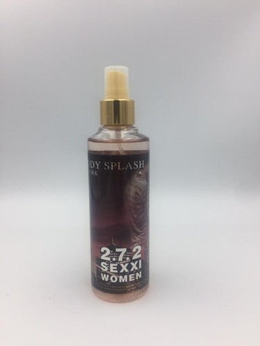 Purixima Body Splash Bayan 212 Sexy 250 ml