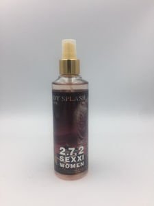 Purixima Body Splash Bayan 212 Sexy 250 ml