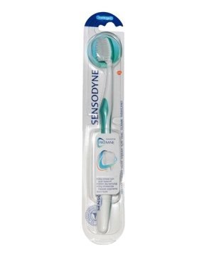 Sensodyne Promine Diş Fırçası Yumuşak