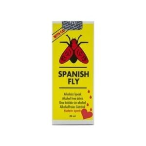 Spanish Fly Damla 20 ml
