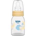 Wee Baby PP Biberon 125 ml 765