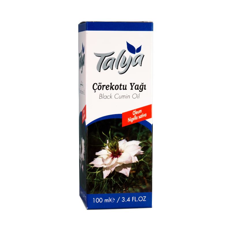 ÇÖREK OTU YAĞI 100 ML TALYA