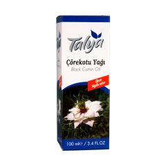 ÇÖREK OTU YAĞI 100 ML TALYA