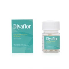 Diyaflor Probiyotik 10 Şase
