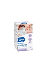 WEE GOGUS PEDI 3 AL 2 ODE KLASIK