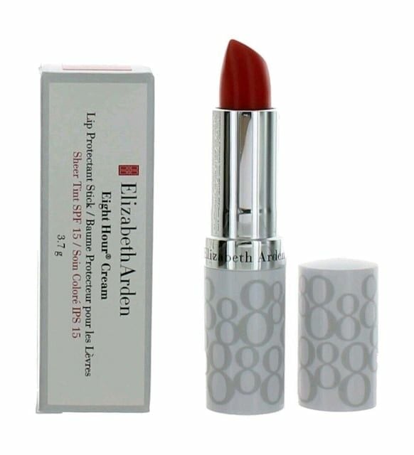 Elizabeth Arden Eight Hour Lip Protectant Stick SPF15 Berry 05