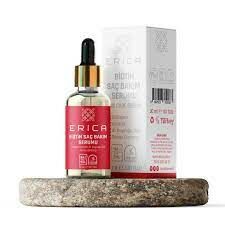 Erica Biotin Saç Bakım Serumu 30 ml