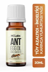 HClabs Keçiboynuzu Özü 675 gr