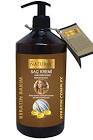 Naturix Organix Keratin Saç Kremi 500 ml