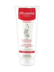 Mustela Maternite Soothing Moisturising Balm 200ml (Rahatlatıcı ve Nemlendirici Balm)