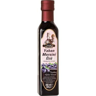 Tyche Ralila Yaban Mersini Özü 250 ml