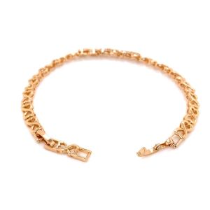 Xuping Zirkon Taşlı Bileklik