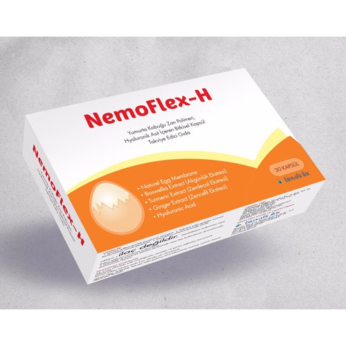 NEMOFLEX-H 30 KAPSUL