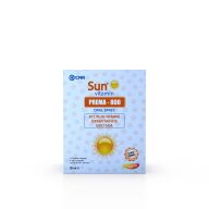 SUN VITAMIN PREMA 800 20 ML ORAL SPREY