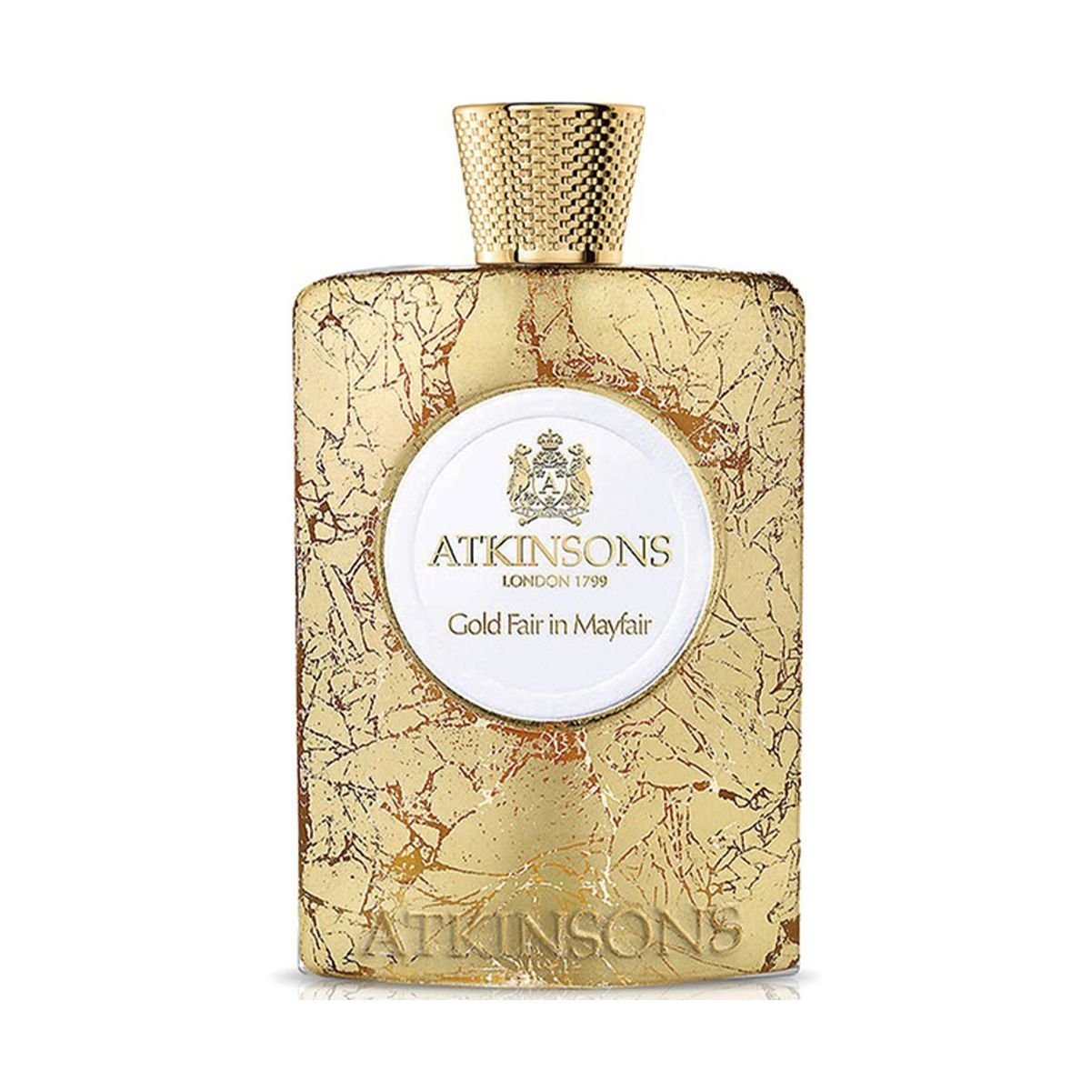 Atkinsons Gold Fair In Mayfair EDP Kadın Parfüm 100 ml