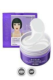 Dr. Cellio Hyaluron Hydrogel Eye Patch