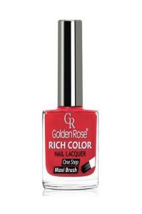 Golden Rose Rich Color Nail Lacquer Oje 17