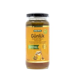 Günlük Ekstraktlı Çocuk Macunu 300 gr
