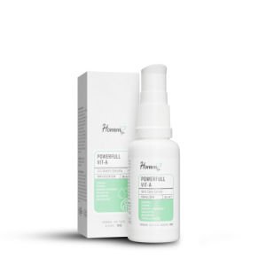 Homm Life Powerfull Vit-A Serum 30 ml