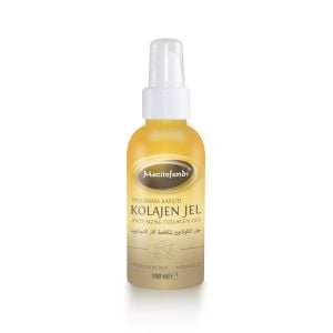 Mecitefendi Yaşlanma Karşıtı Kolajen Jel 100 ml