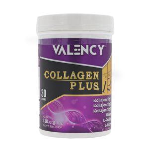 Collagen Plus Toz 420 Gr