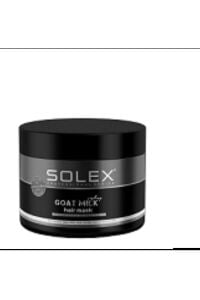 Solex Keçi Sütlü Saç Maskesi 500 ml