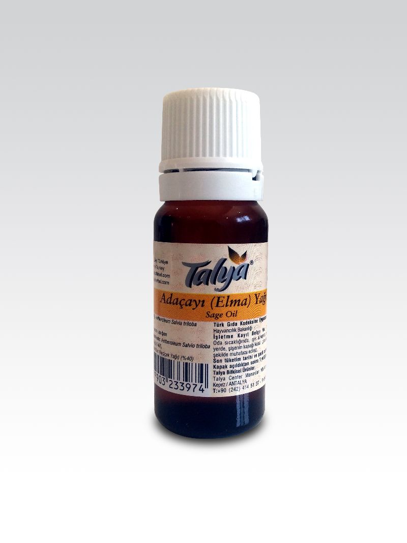 ADACAYI YAGI 10 ML TALYA