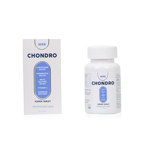MRB CHONDRO 60 TB
