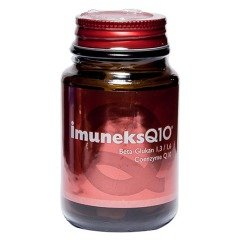 IMUNEKS Q 10 30 KAP