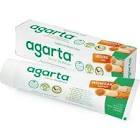 Agarta Bitkisel Diş Macunu Misvak Özlü Tüp 100 ml