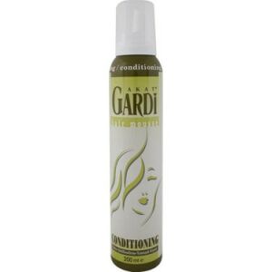 Akat Gardi Saç Köpüğü Conditioning 200 ml