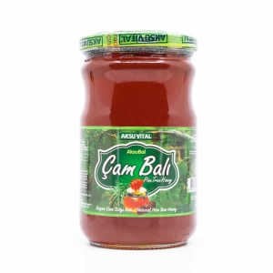 Aksubal Çam Balı 850 gr.