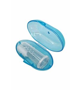 Bambino T087 Parmak Diş Kaşıyıcı