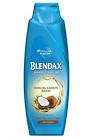 Blendax Şampuan Onarıcı Yağlar Kırılma Karşıtı Bakım 500 ml