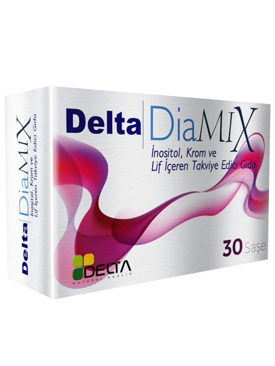 Delta Dıamıx 30 Sase