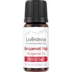 Lavendrose Bergamot Yağı 10 ml