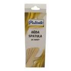 Platonik Spatula 25'li