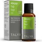 Adacayı Acı Elma Ucucu Yag Saf 10 Ml Talya