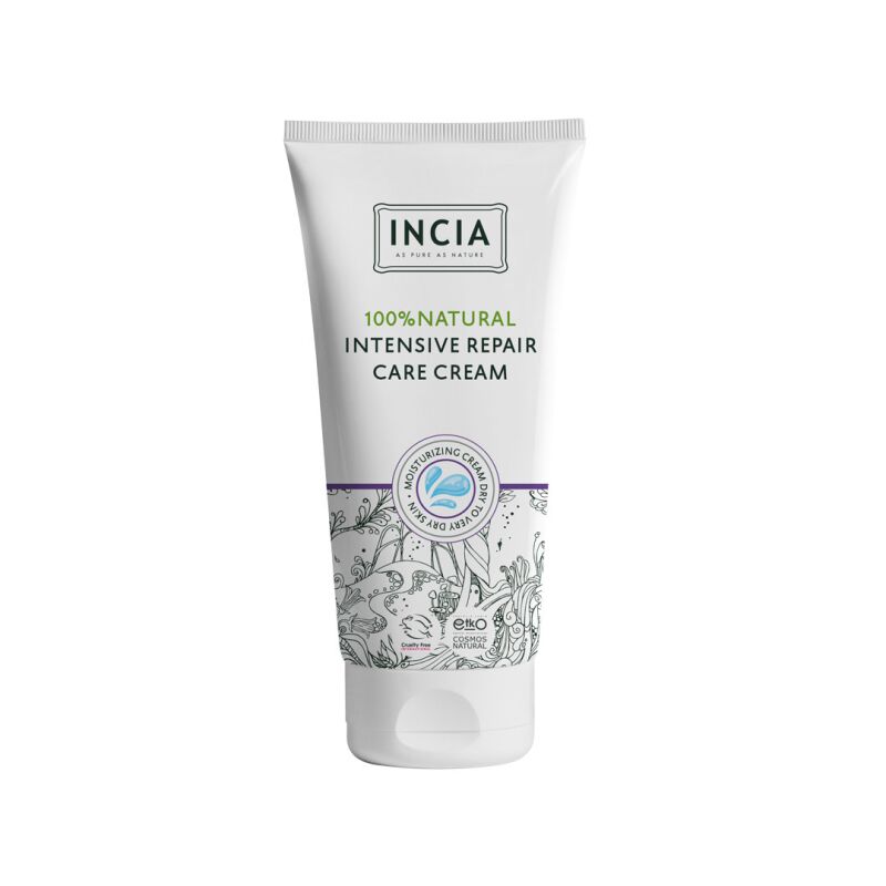 Incıa Onarıcı Bkm Kremı 50Ml