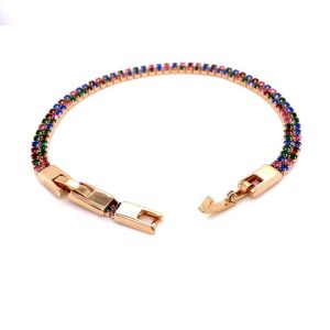 Xuping Zirkon Taşlı Bileklik