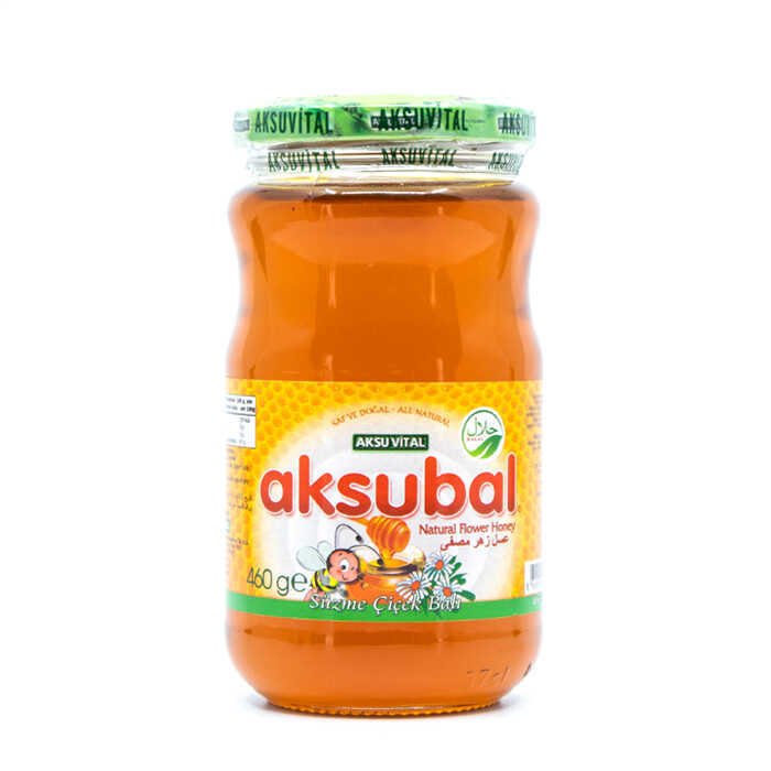 AKS AKSUBAL 460GR