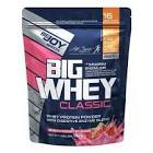 Bigjoy Bigwhey Classic Çilek 488 gr