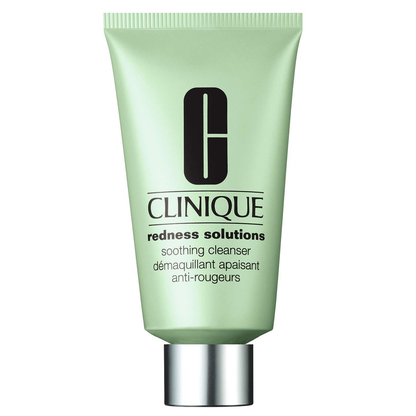 Clinique Redness Solutions Soothing Cleanser 150 ml