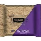 DeepFresh İntimate Genital Bölge Temizleme Mendili 25'li